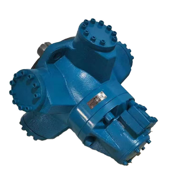 泵，閥，馬達